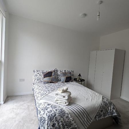 Kingwood Apartaments Лондон Екстериор снимка