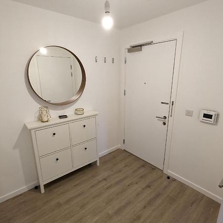 Kingwood Apartaments Лондон Екстериор снимка
