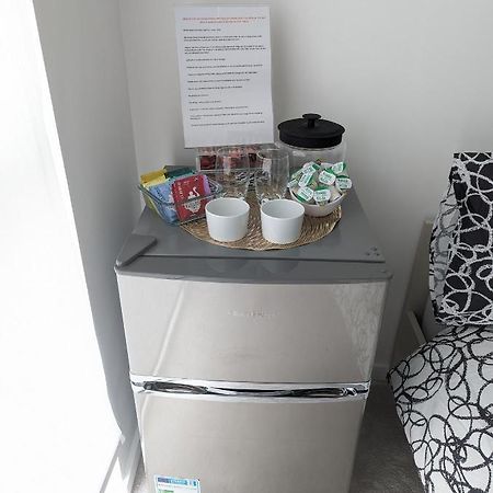Kingwood Apartaments Лондон Екстериор снимка