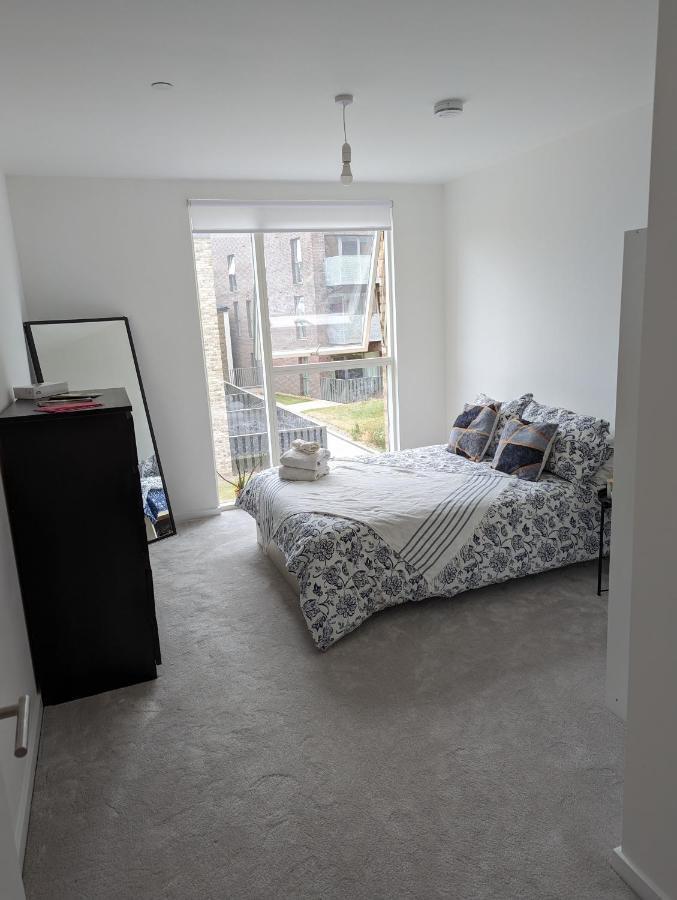 Kingwood Apartaments Лондон Екстериор снимка