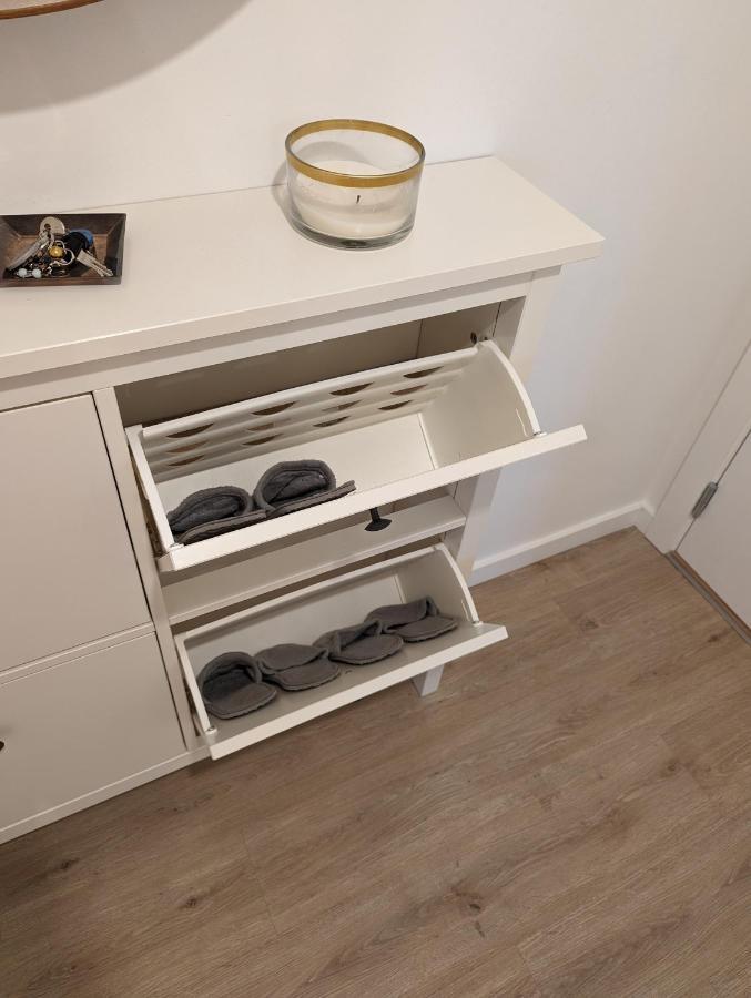 Kingwood Apartaments Лондон Екстериор снимка