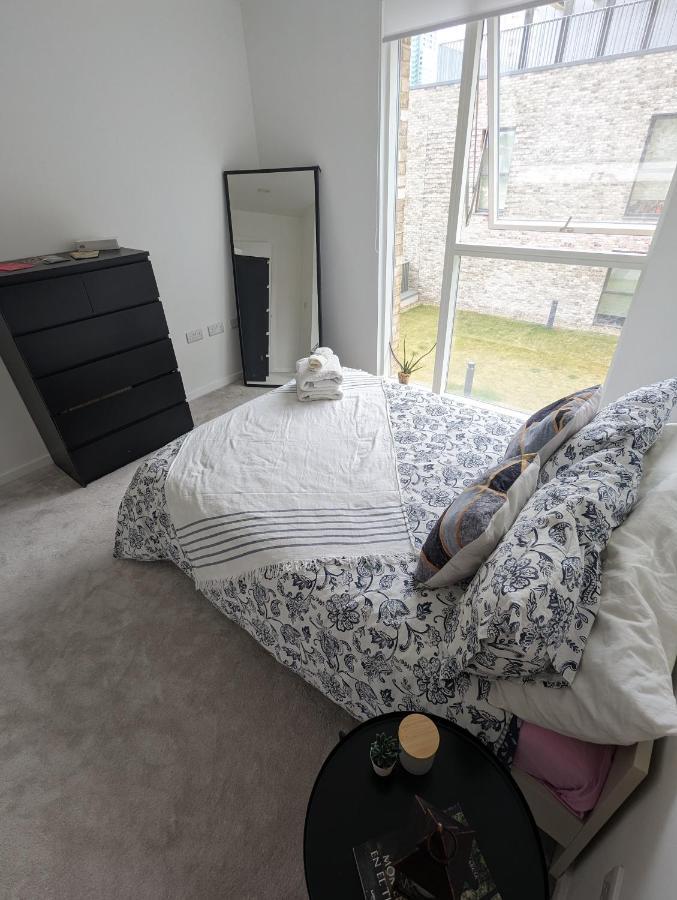 Kingwood Apartaments Лондон Екстериор снимка