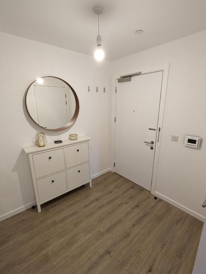 Kingwood Apartaments Лондон Екстериор снимка