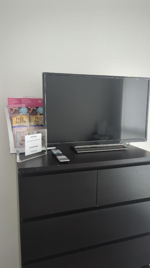 Kingwood Apartaments Лондон Екстериор снимка